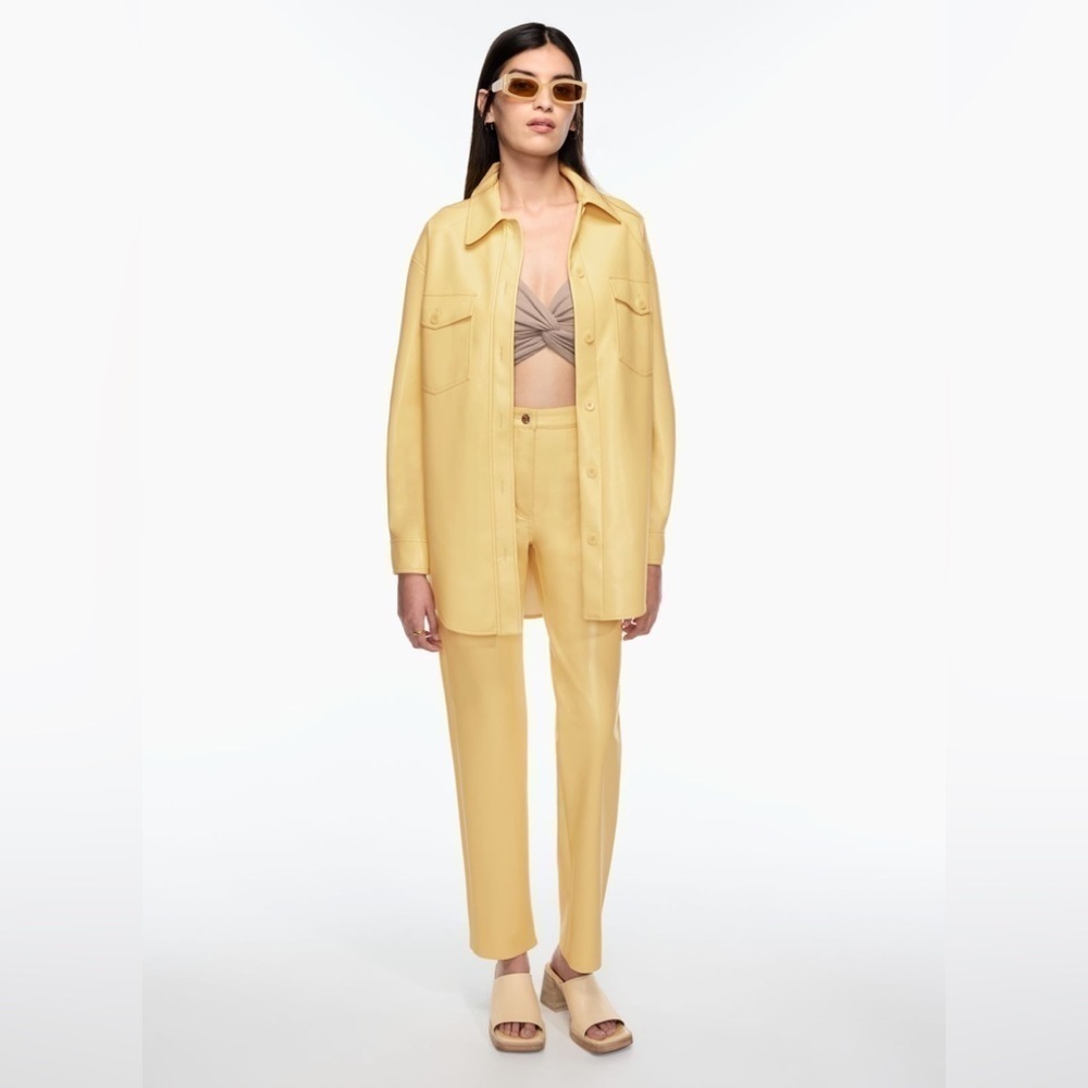 Aritzia Wilfred The Ganna™ Shirt Jacket